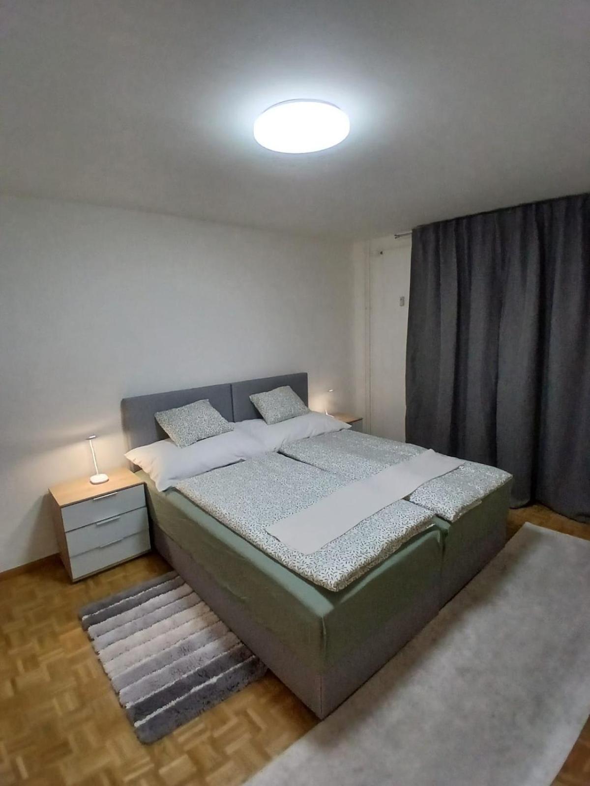 Esc 4 6betten Apartment Basel