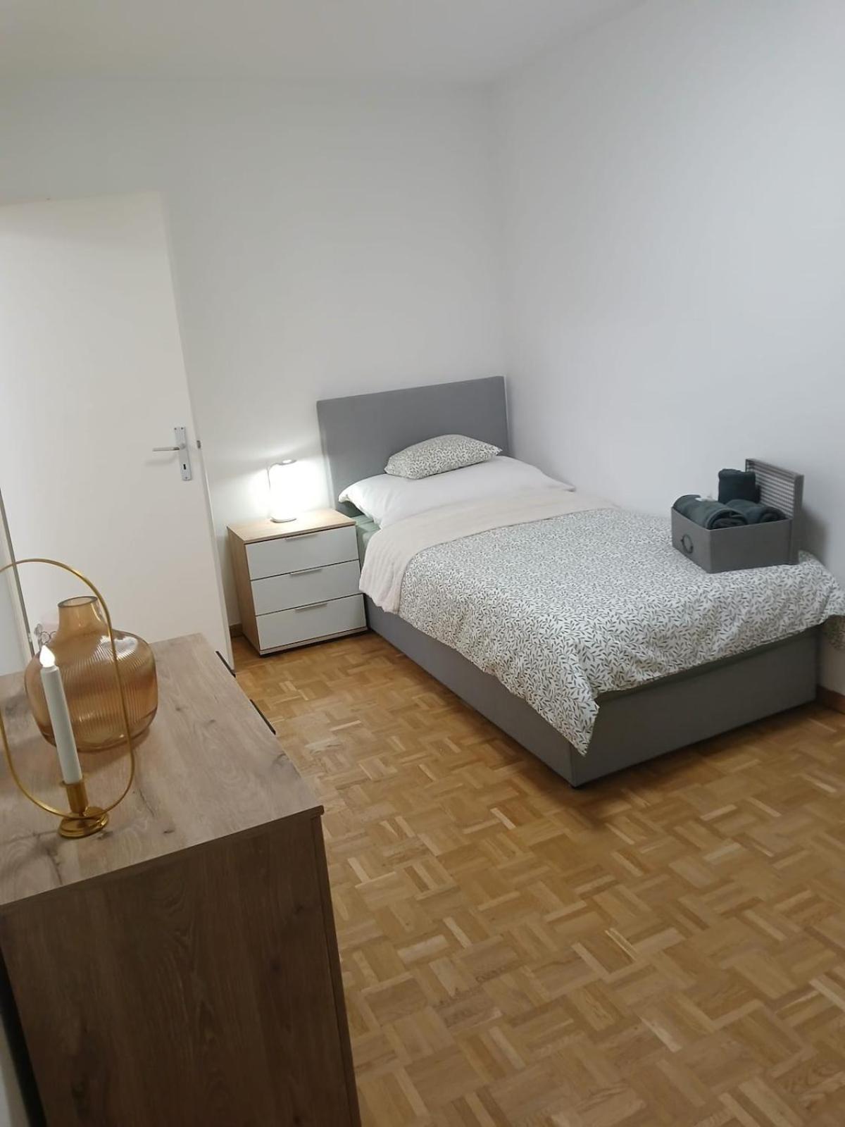 Esc 4 6betten Apartment