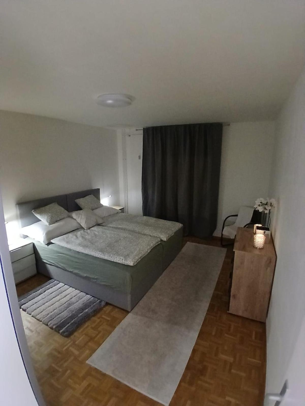 Apartment Esc 4 6betten