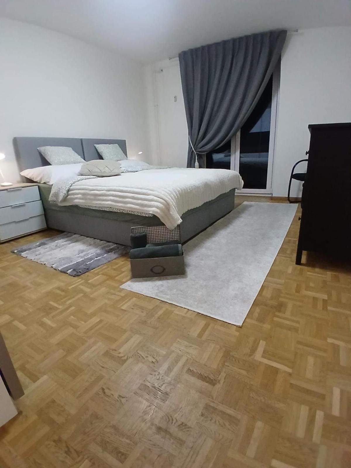 Apartment Esc 4 6betten